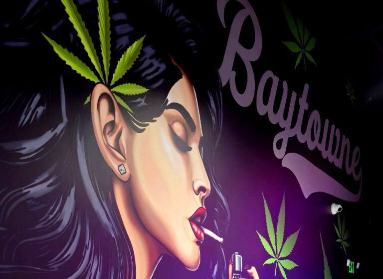 Waavy and Flynnstoned Baytowne: Bringing Premium Cannabis to Rochester’s Waterfront
