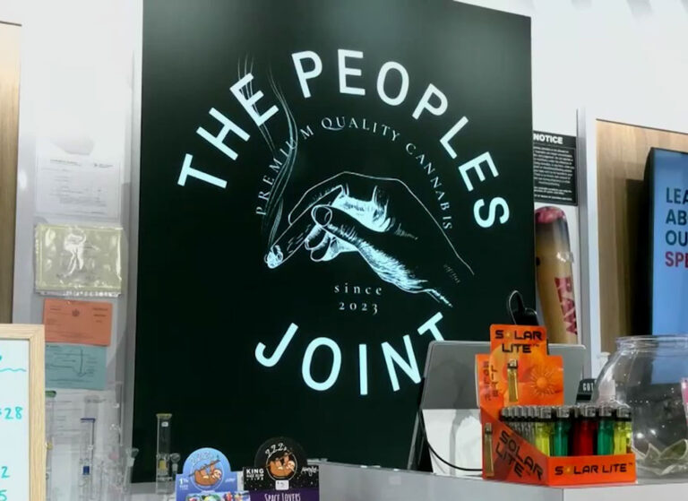 Waavy and The People’s Joint: Elevating Cannabis for the People of Schenectady