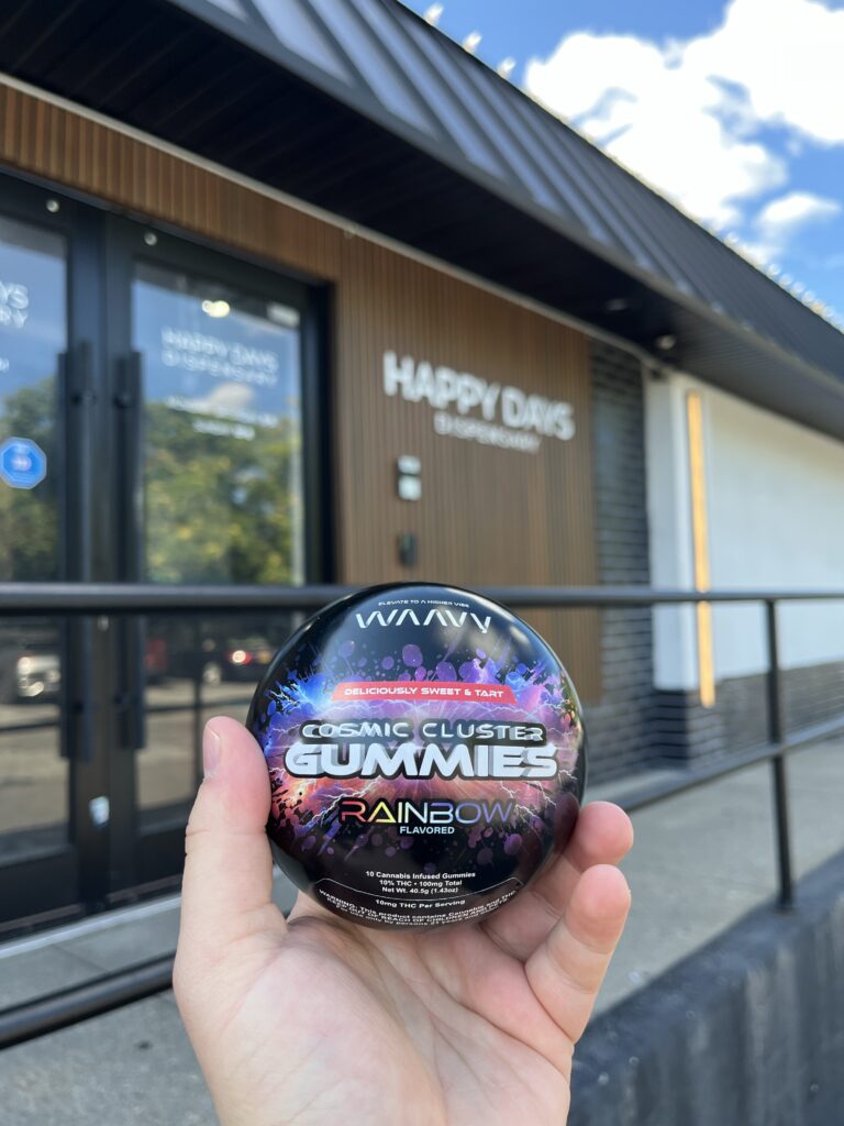 Waavy and Happy Days: A New Era of Premium Cannabis in New York