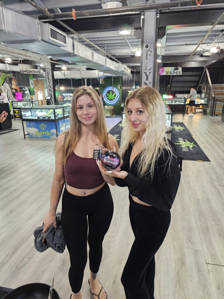 Waavy and Flynnstoned Syracuse: Honoring History and Elevating Cannabis in Central New York