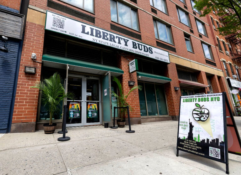 Waavy and Liberty Buds: Elevating the Cannabis Experience in Turtle Bay