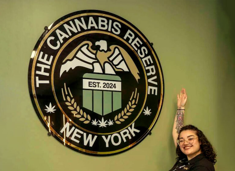 Waavy and The Reserve New York: Premium Cannabis Arrives in New Rochelle