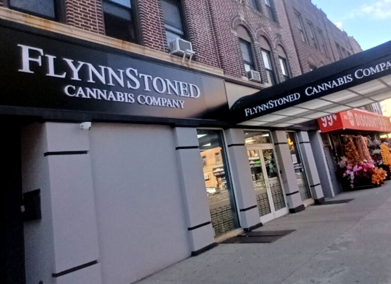 Waavy and Flynnstoned Bay Ridge: Premium Cannabis Lands in South Brooklyn