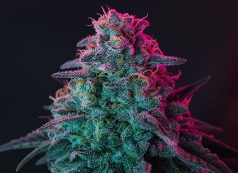 Why Indoor Flower Hits Different: The Waavy Breakdown