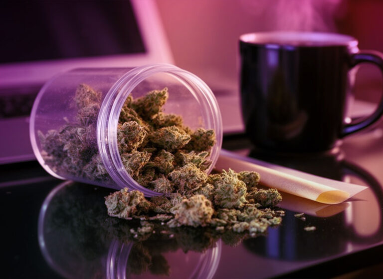 How to Choose the Right Waavy Strain for Your Moment