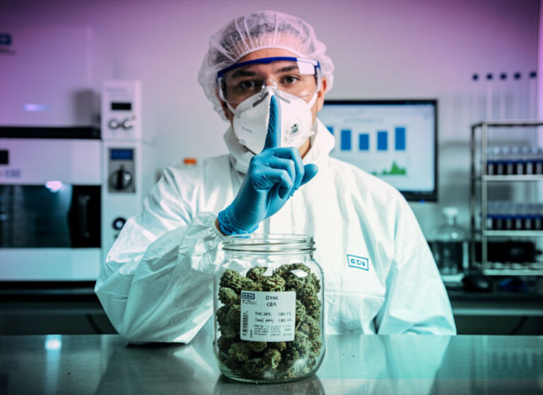 What Lab Testing Does and Doesn’t Tell You
