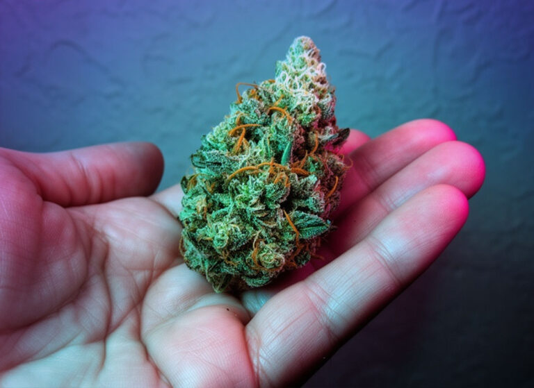 The Waavy Quality Checklist: From Grow Room to Grind