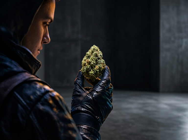 How Terpenes Shape Your Waavy Experience