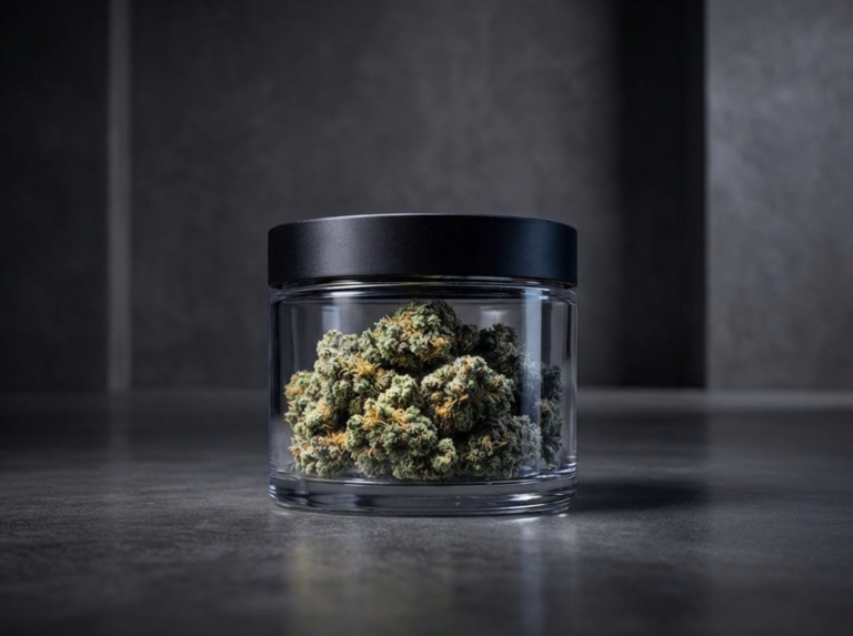 What Makes a Flower “Clean Smoke”