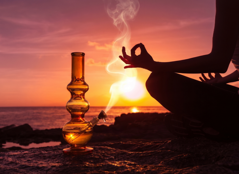 Cannabis as a Mood Enhancer, Not a Mood Fixer