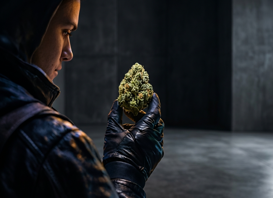 How Terpenes Shape Your Waavy Experience