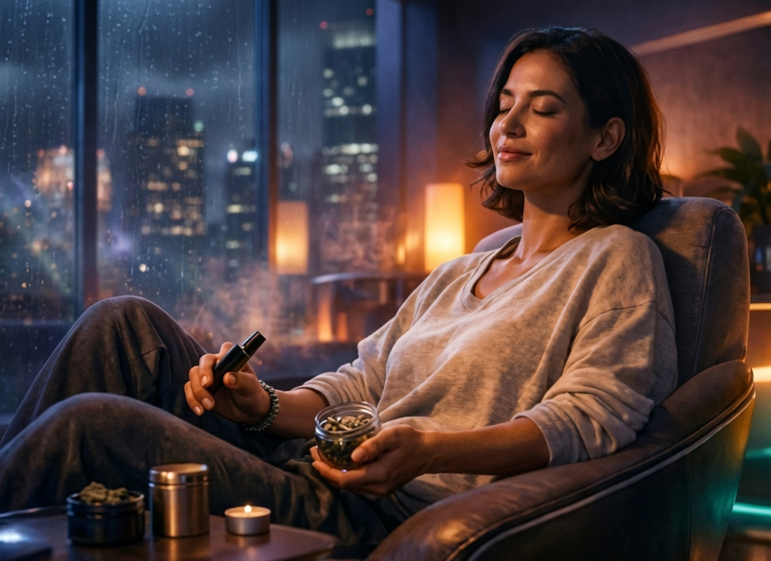 WAAVY-How-Cannabis-Fits-Into-a-Balanced-Lifestyle