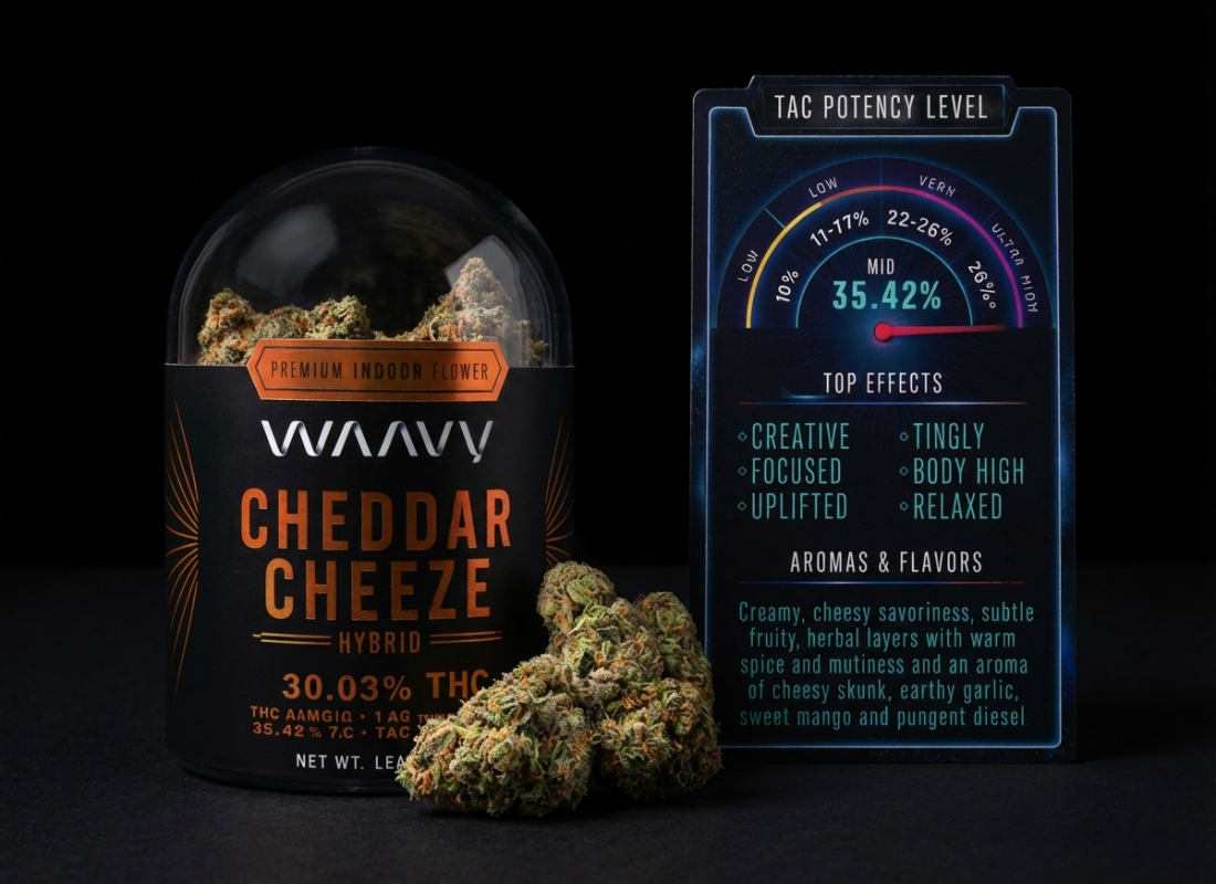 WAAVY-Premium-Indoor-Flower-Cheddar-Cheeze